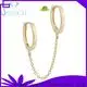 Joacii sterling silver wedding rings promotion for wedding 1