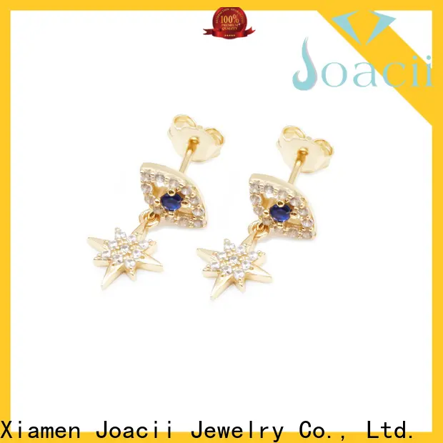 Joacii wholesale sterling silver jewelry promotion for proposal 1