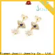 Joacii wholesale sterling silver jewelry promotion for proposal 1