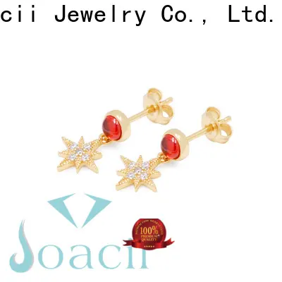 pure sterling silver hoop earrings for women 1