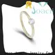 Joacii blue diamond ring promotion for wedding2 1