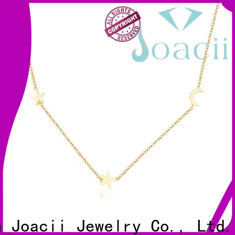 Joacii silver jewelry supplier supplier for wedding 1