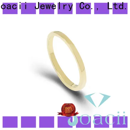 hot selling engraved rings promotion for girlfriend 1