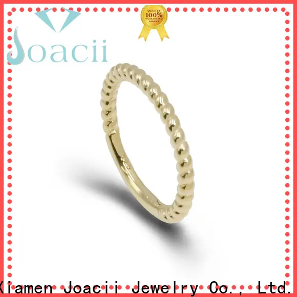 quality custom silver rings supplier for party 1
