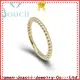 quality custom silver rings supplier for party 1
