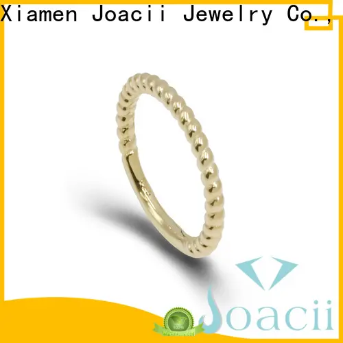 Joacii 925 silver jewelry supplier for wedding 1