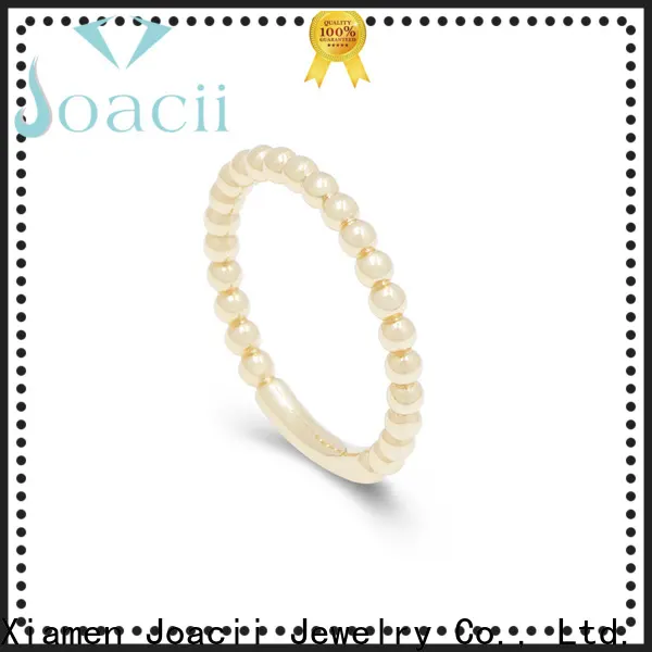 Joacii graceful wholesale sterling jewelry on sale for wedding 1