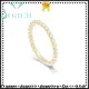 Joacii graceful wholesale sterling jewelry on sale for wedding 1