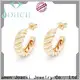 graceful wholesale silver jewelry directly sale for anniversary 1