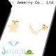 professional couple rings silver promotion for wedding 1
