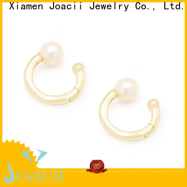 Joacii graceful sterling silver wedding rings supplier for anniversary1 1