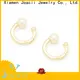 Joacii graceful sterling silver wedding rings supplier for anniversary1 1