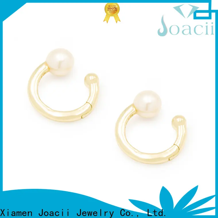popular pearl ring gold manufacturer for gifts 1