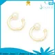 popular pearl ring gold manufacturer for gifts 1