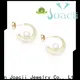 Joacii 925 silver ring supplier for engagement 1
