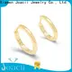 Joacii gold drop earrings on sale for women 1