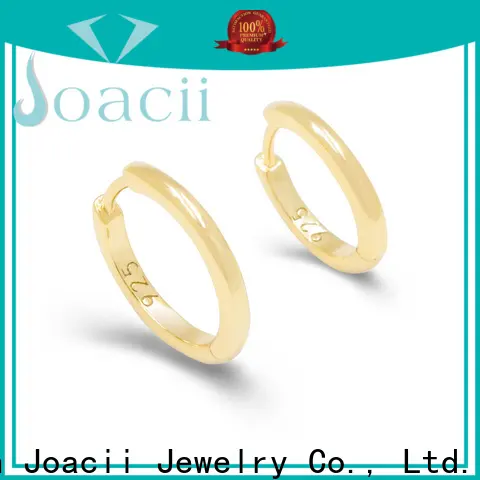 Joacii graceful heart jewelry supplier for proposal 1