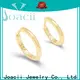 Joacii graceful heart jewelry supplier for proposal 1
