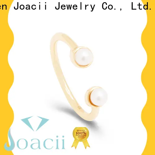 elegant pearl engagement rings supplier for wife2 1