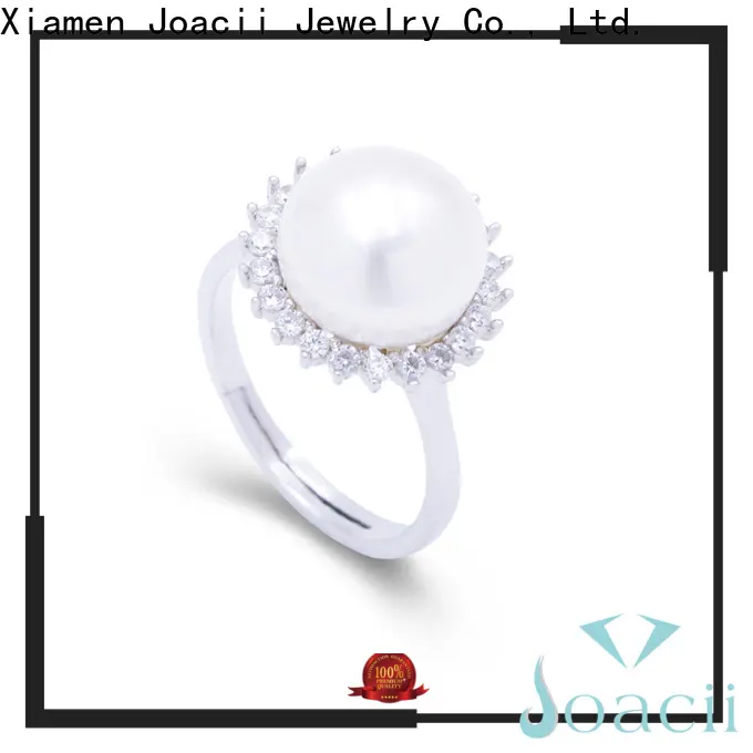 Joacii hot selling ruby jewelry supplier for wife 1