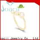 Joacii graceful 925 silver jewelry directly sale for engagement 1