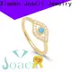 Joacii graceful sterling silver jewelry on sale for proposal 1
