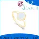 Joacii silver jewelry manufacturer supplier for engagement 1