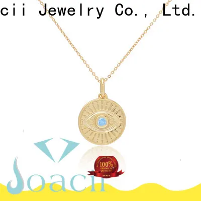Joacii sterling silver jewelry suppliers promotion for engagement 1