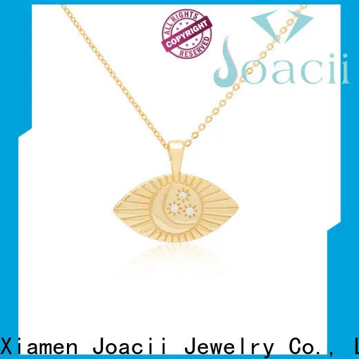 graceful sterling silver jewelry directly sale for wedding 1