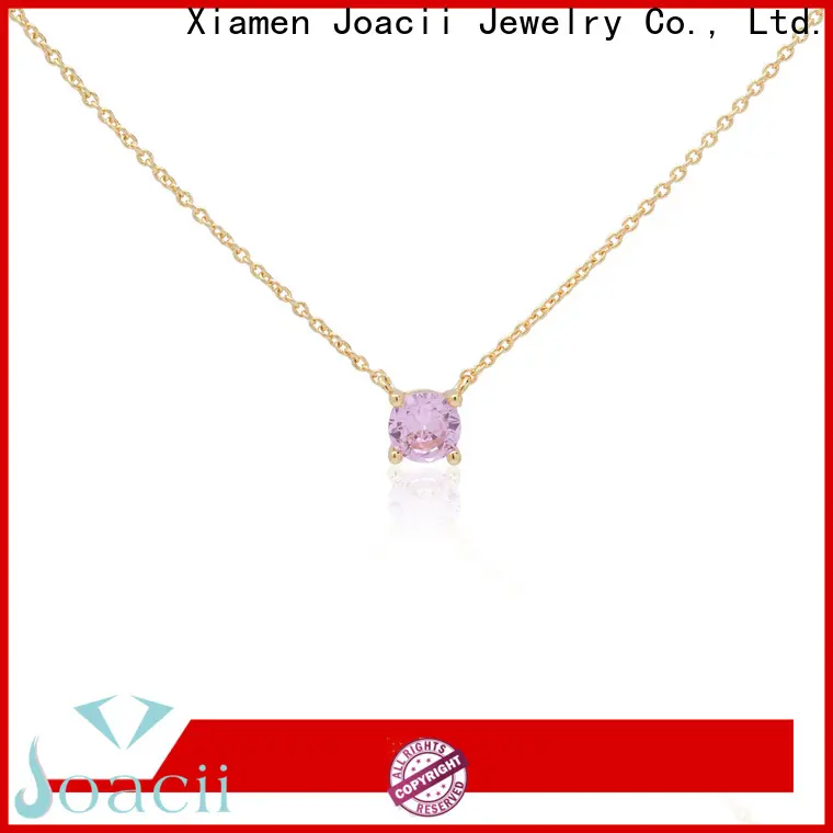 Joacii custom pendants design for girl1 1