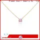 Joacii custom pendants design for girl1 1