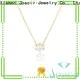 Joacii sapphire necklace with good price for lady 1