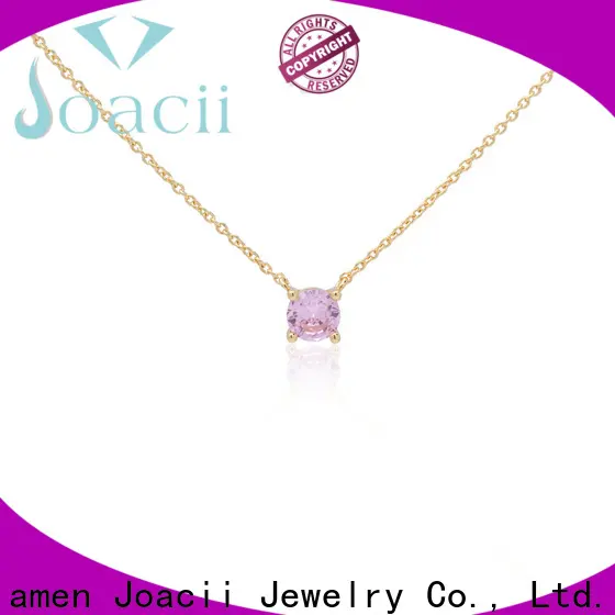 Joacii sterling silver jewelry suppliers supplier for anniversary 1