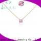 Joacii sterling silver jewelry suppliers supplier for anniversary 1