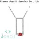 Joacii sapphire necklace promotion for women1 1