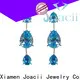 pure huggie hoop earrings supplier for girlfriend 1