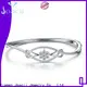Joacii fancy real gold bangles wholesale for anniversary 1