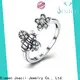 hot selling gemstone rings design for girlfriend 1