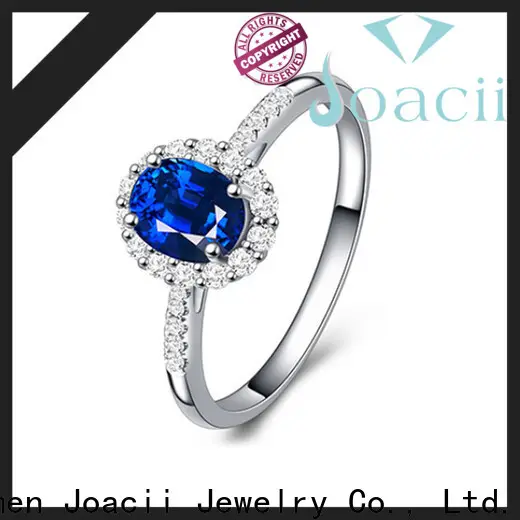 Joacii beautiful ruby jewelry supplier for girlfriend 1