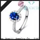 Joacii beautiful ruby jewelry supplier for girlfriend 1