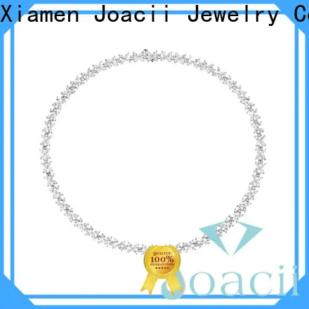 Joacii gold jewellery necklace with good price for lady1 1