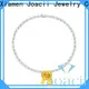 Joacii gold jewellery necklace with good price for lady1 1