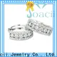Joacii diamond drop earrings for gifts1 1