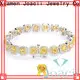 Joacii fancy gold bangles for girls on sale for wedding 1