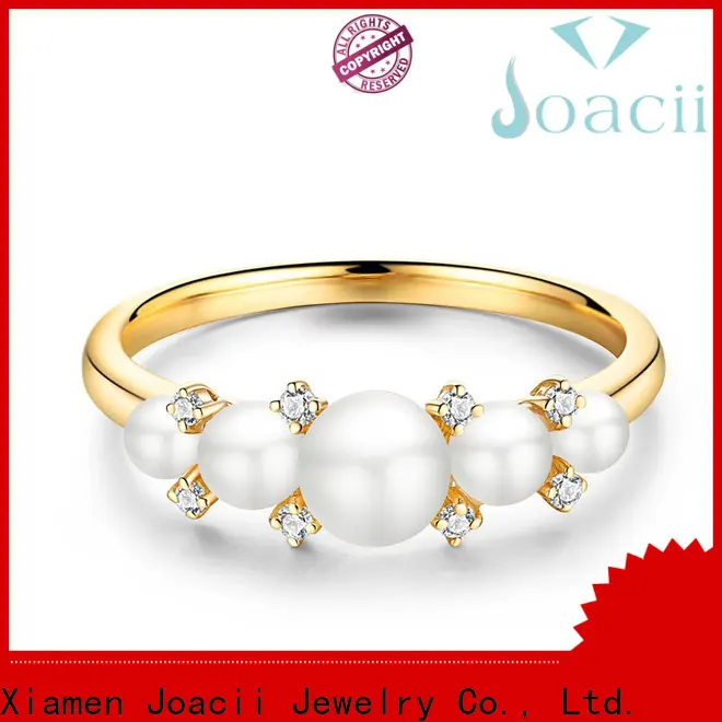 hot selling proposal ring manufacturer for wedding 1