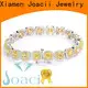 long lasting gemstone jewelry discount for girl 1