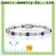 long lasting gemstone engagement rings wholesale for women 1