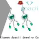 long lasting diamond set wholesale for lady 1