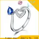 colorful jewelry necklaces promotion for female 1
