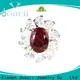 long lasting gemstone jewelry discount for female 1